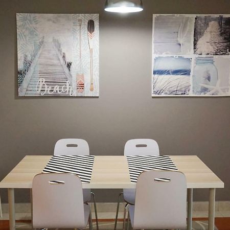 Apple Beach House Appartement Sintra Buitenkant foto