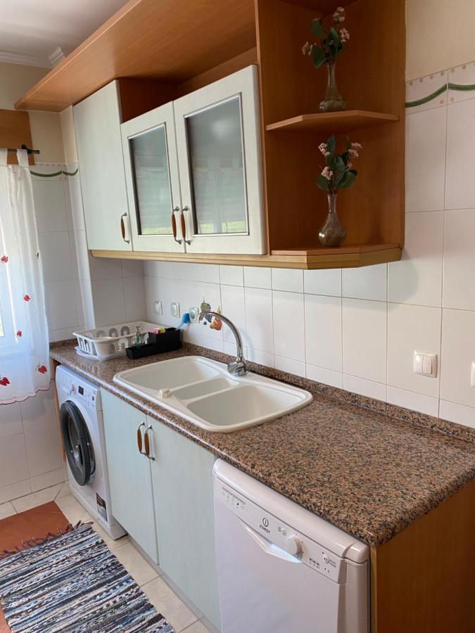 Apple Beach House Appartement Sintra Buitenkant foto