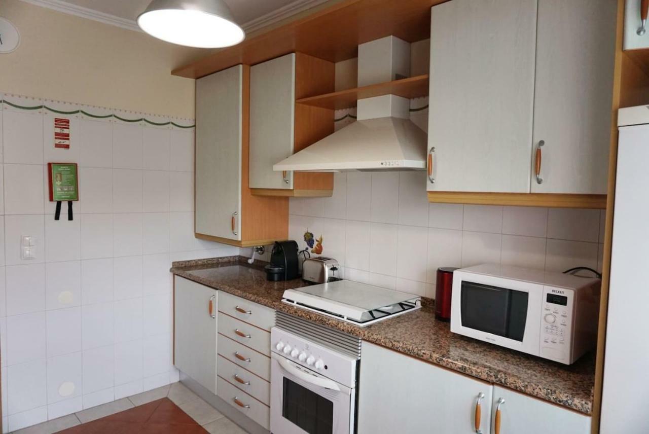 Apple Beach House Appartement Sintra Buitenkant foto