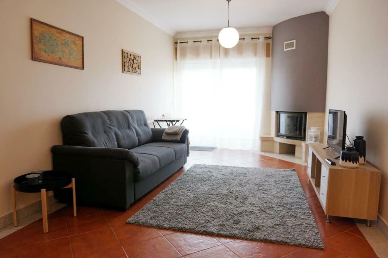 Apple Beach House Appartement Sintra Buitenkant foto