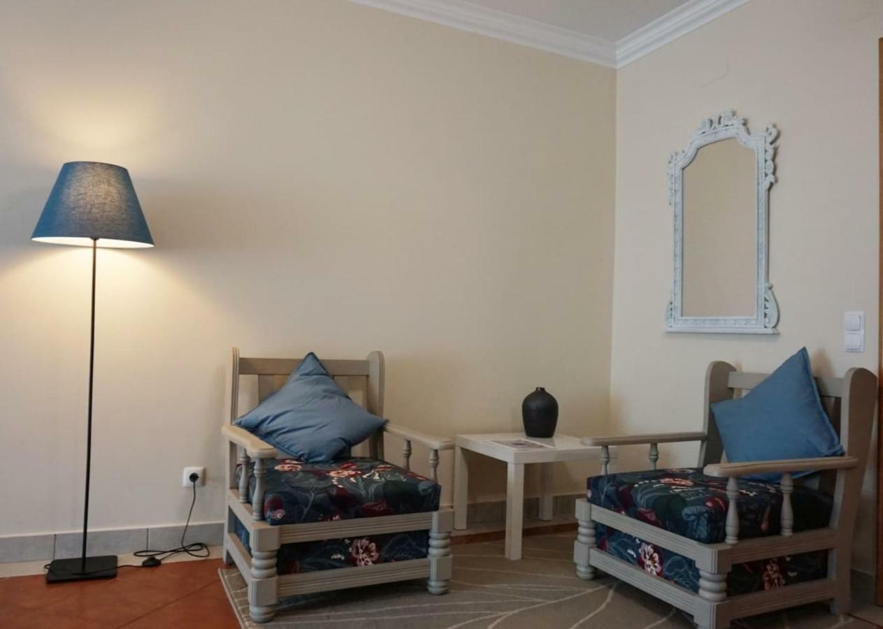 Apple Beach House Appartement Sintra Buitenkant foto