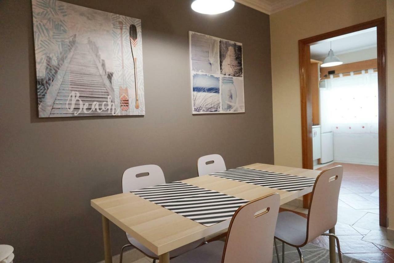 Apple Beach House Appartement Sintra Buitenkant foto