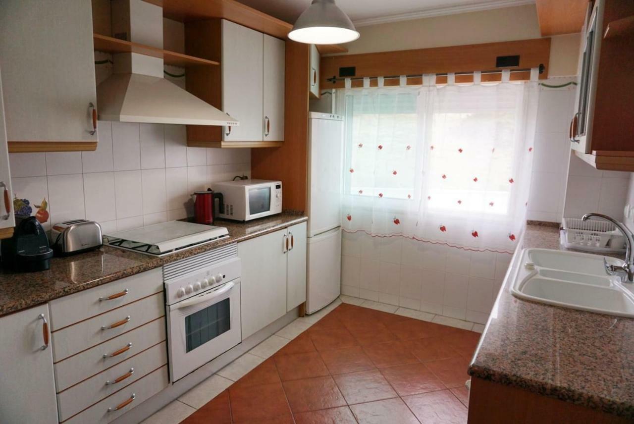 Apple Beach House Appartement Sintra Buitenkant foto