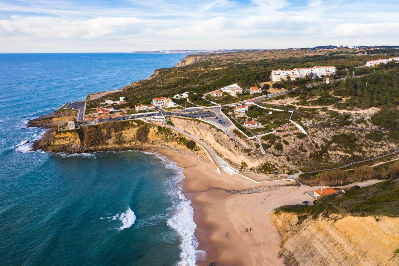Apple Beach House Appartement Sintra Buitenkant foto