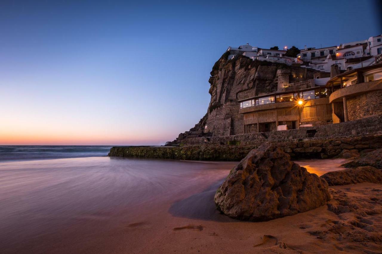 Apple Beach House Appartement Sintra Buitenkant foto