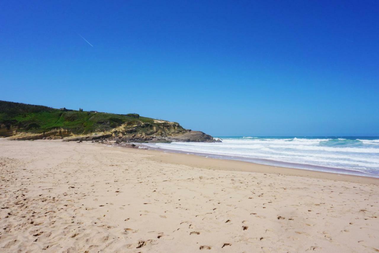 Apple Beach House Appartement Sintra Buitenkant foto