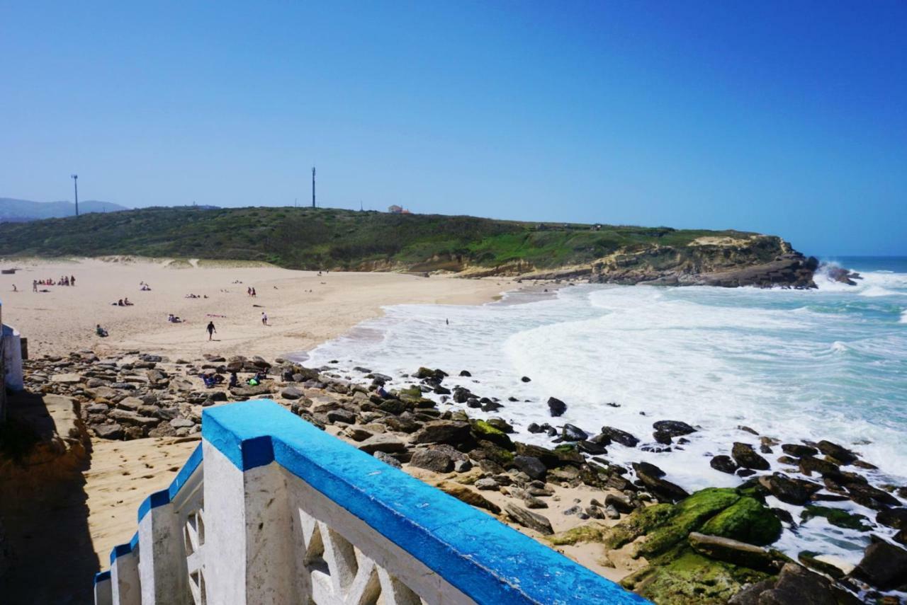 Apple Beach House Appartement Sintra Buitenkant foto