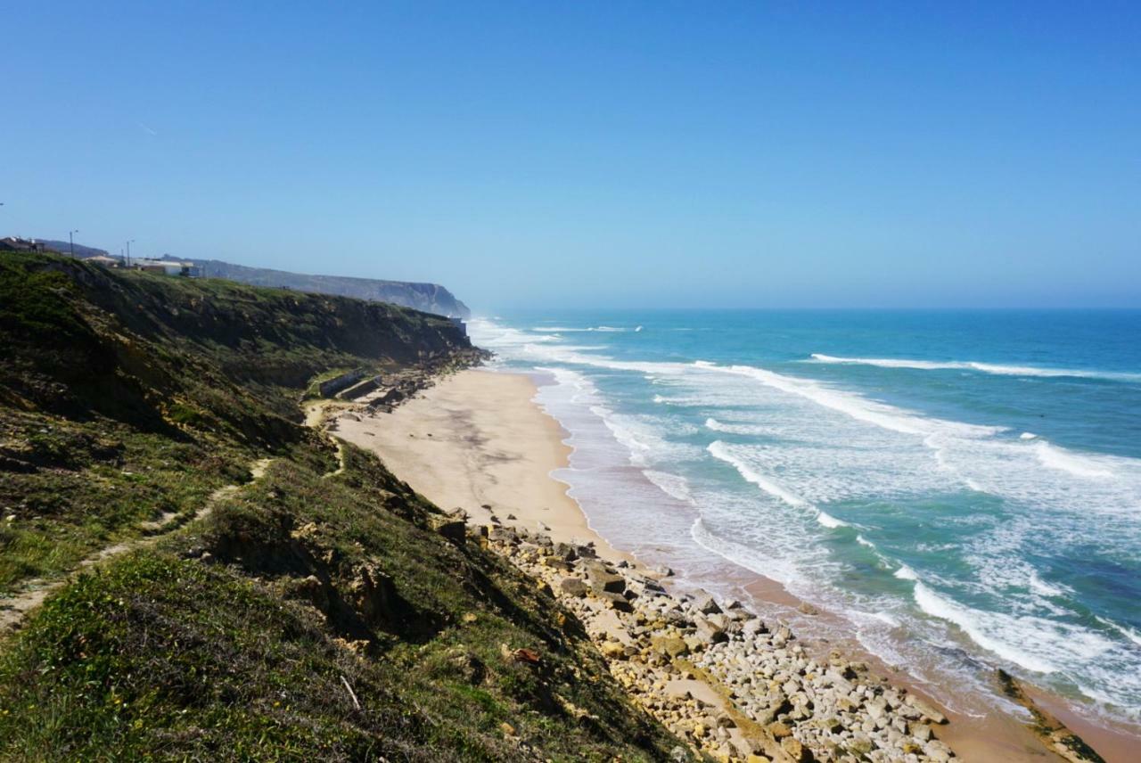 Apple Beach House Appartement Sintra Buitenkant foto