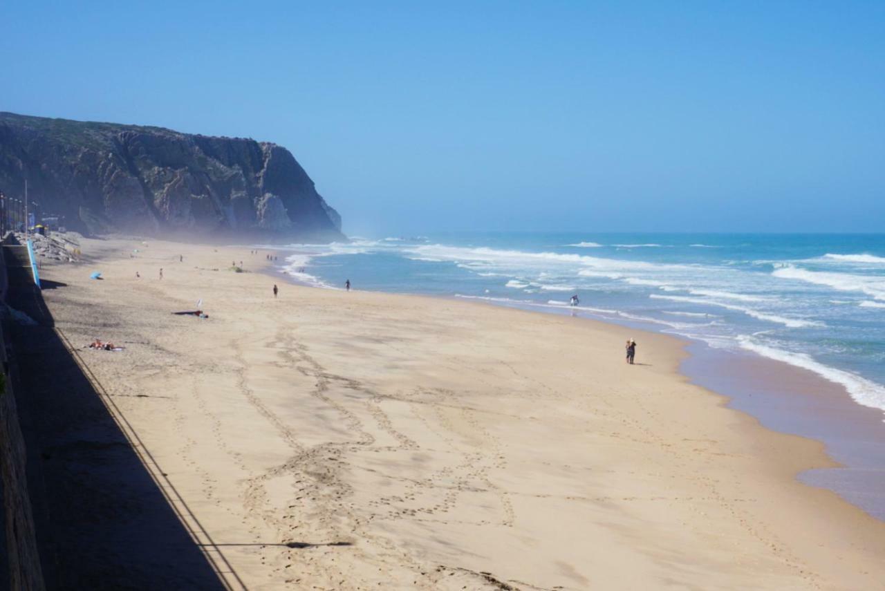 Apple Beach House Appartement Sintra Buitenkant foto