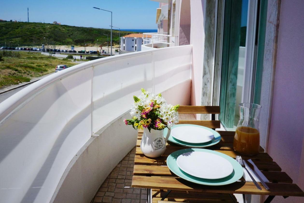 Apple Beach House Appartement Sintra Buitenkant foto