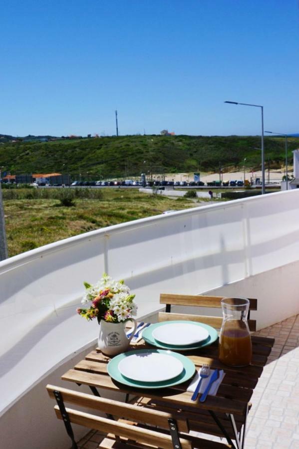 Apple Beach House Appartement Sintra Buitenkant foto