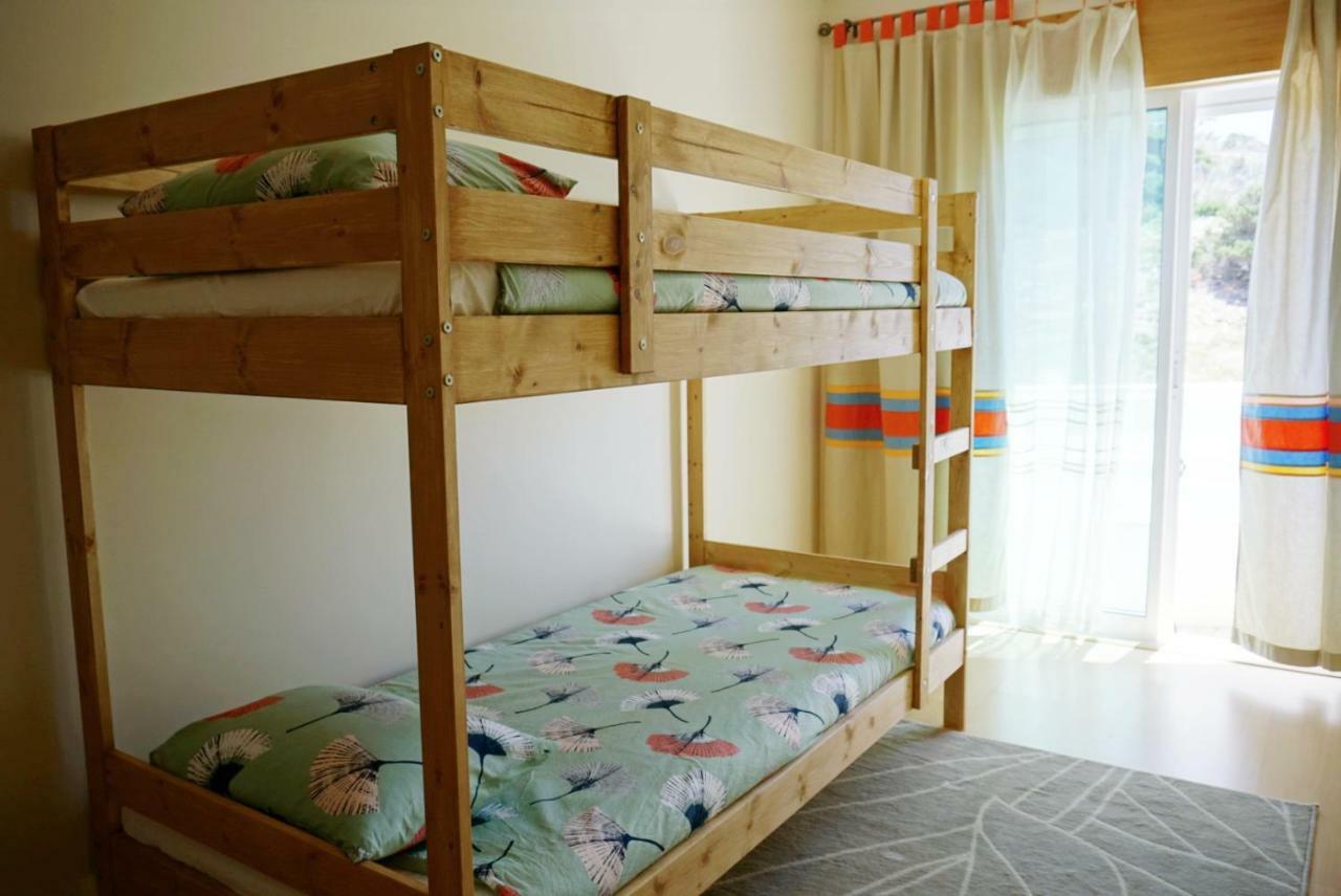 Apple Beach House Appartement Sintra Buitenkant foto