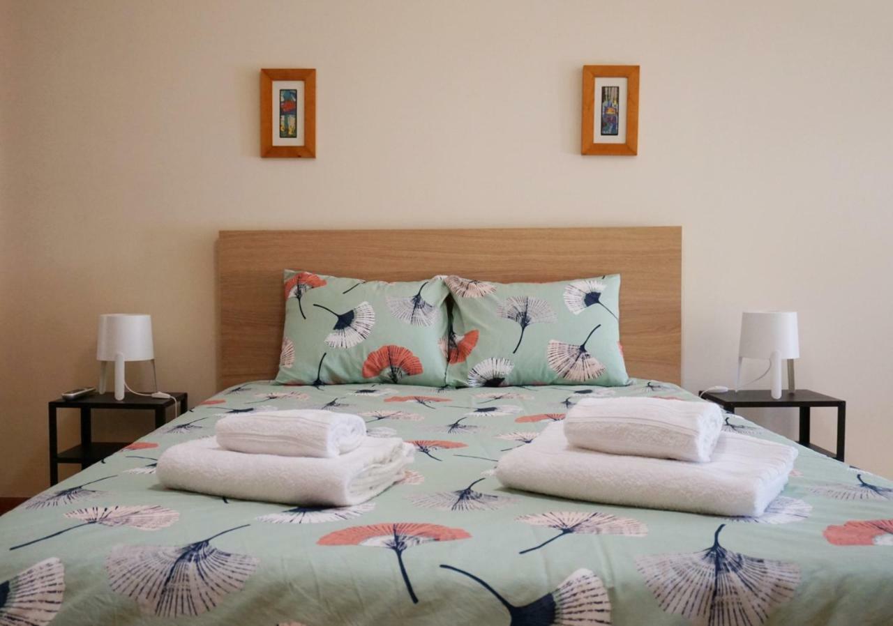 Apple Beach House Appartement Sintra Buitenkant foto